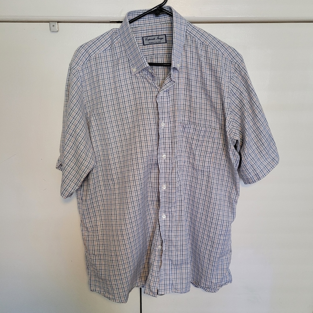 **4 items for $15** Button Up - Picture 2 of 3